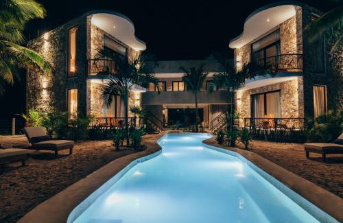 El Cuyo Apartment | Cucu Hotel El Cuyo