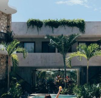 El Cuyo Apartment | Cucu Hotel El Cuyo