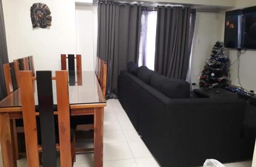 Pasig Apartment | Cucun's place