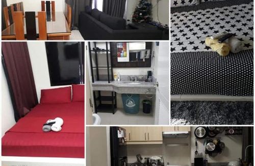 Pasig Apartment | Cucun's place