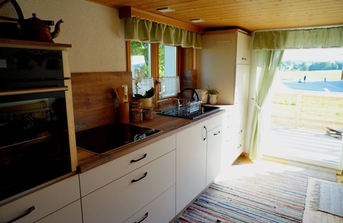 Oberreute House | Cuddlebug