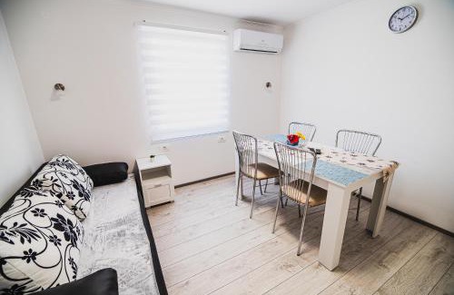 Kobarid Apartment | CUDERLAND -CUKR