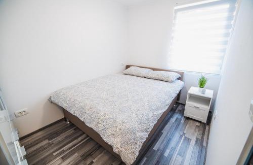 Kobarid Apartment | CUDERLAND - Petra