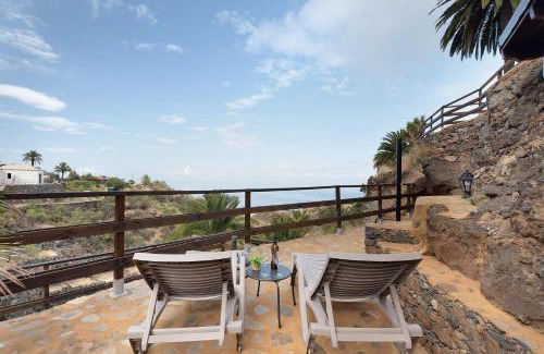 Tijarafe Apartment | Cueva El Desvelo