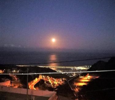 Santa Cruz de Tenerife House | Cueva rural " Old London " with Jacuzzi and swimming pool