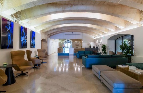 Senglea Hotel | Cugo Gran Macina Grand Harbour
