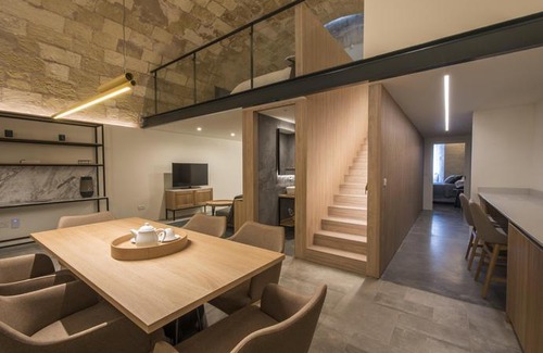 Senglea Hotel | Cugo Gran Macina Grand Harbour