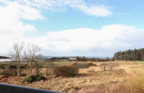 Arisaig House | Cuillin View House