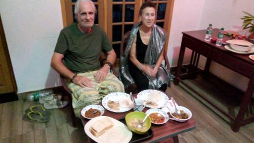 Fort Kochi Apartment | Cukoos Nest
