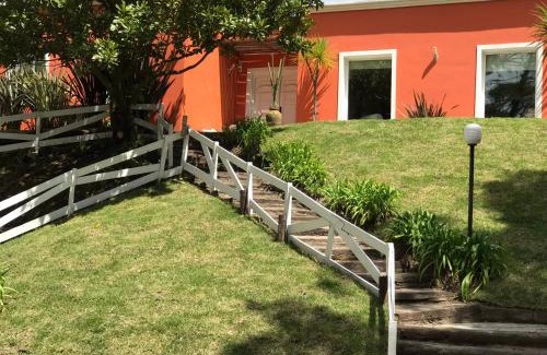 Carilo House | Cul de Sac