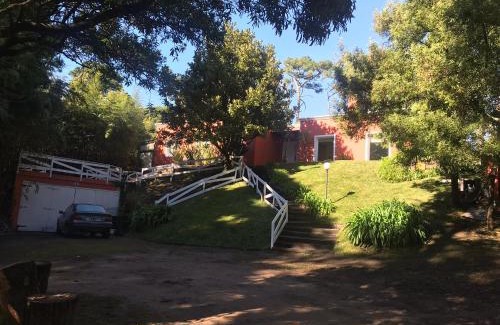 Carilo House | Cul de Sac