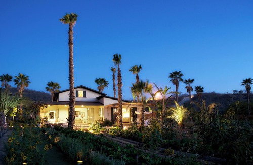 San Jose del Cabo House | Culinary Cottages at Flora Farms 2-BR with Pool