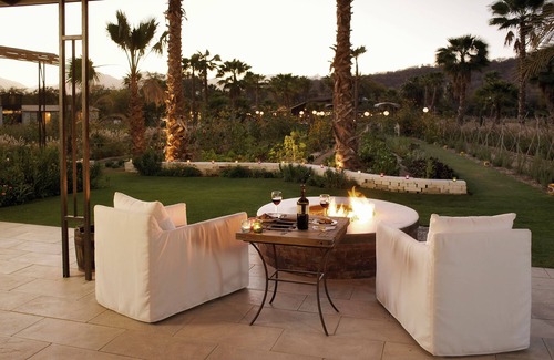 San Jose del Cabo House | Culinary Cottages at Flora Farms 2-BR with Pool