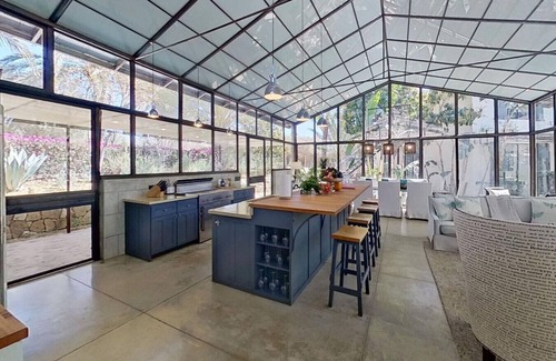 San Jose del Cabo House | Culinary Cottages at Flora Farms 2-BR with Pool