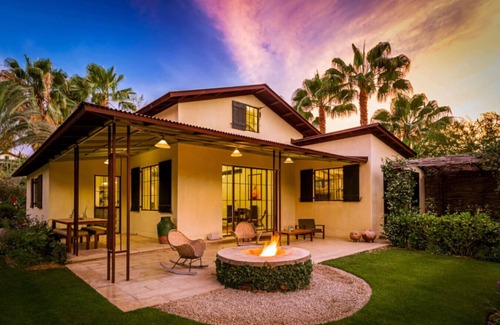 San Jose del Cabo House | Culinary Cottages at Flora Farms 2-BR