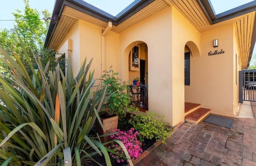 East Albury Apartment | Cullalo ArtHouse