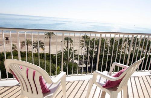 Cullera Apartment | Cullera: Vistas al Mar en en centro de la bahía