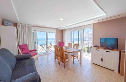 Cullera Apartment | Cullera: Vistas al Mar en en centro de la bahía