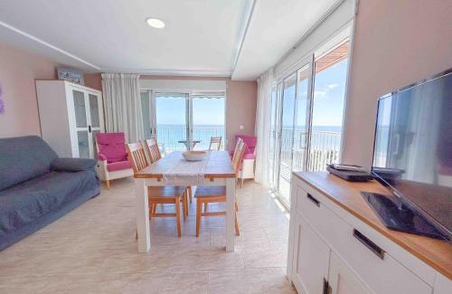 Cullera Apartment | Cullera: Vistas al Mar en en centro de la bahía