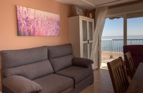 Cullera Apartment | Cullera: Vistas al Mar en en centro de la bahía