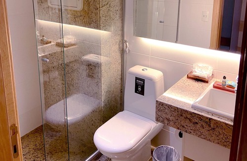 Setor Hoteleiro Norte Hotel | Cullinan Hplus Premium
