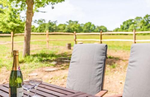 Chiddingstone House | Culver Croft