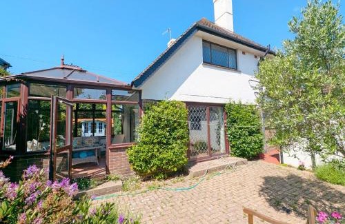 Felpham House | Culver End - Felpham