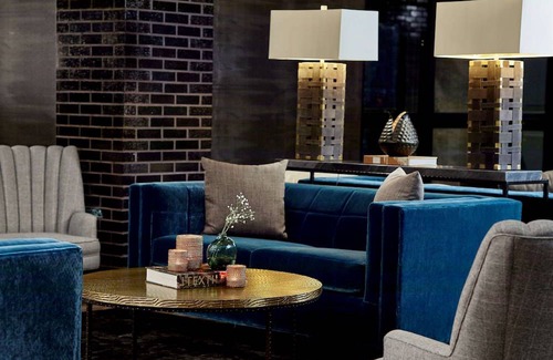 Fort Sanders Hotel | Cumberland House Knoxville, Tapestry Collection by Hilton