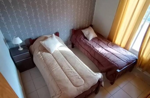 Cuyo Ski Chalet | Cumbreluz, Potrerillos