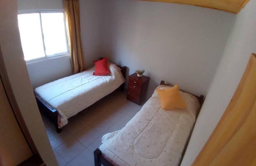 Cuyo Ski Chalet | Cumbreluz, Potrerillos