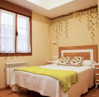 Cabrales Apartment | Cumbres de los Picos Apartamento La Yedra