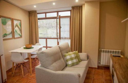 Cabrales Apartment | Cumbres de los Picos Apartamento La Yedra