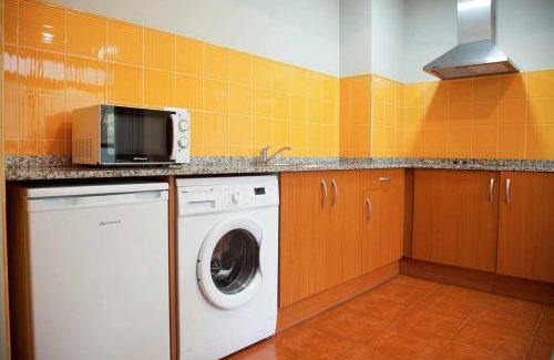 Cabrales Apartment | Cumbres de los Picos Apartamento Los Abedules