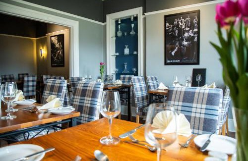Calder Bridge Hotel | Cumbrian Lodge