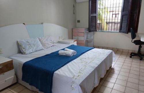 Colonia de Pescadores House | Cumbuco - Casa de praia com piscina e deck