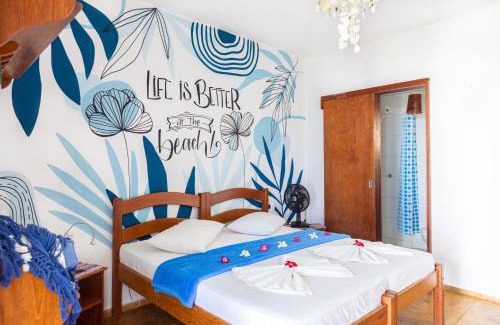 Colonia de Pescadores Apartment | Cumbuco Kite in Paradise e Hospedaria