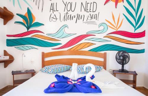 Colonia de Pescadores Apartment | Cumbuco Kite in Paradise e Hospedaria