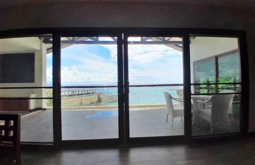 San Francisco Island Resort | Cuna Mangodlong Paradise Beach Resort