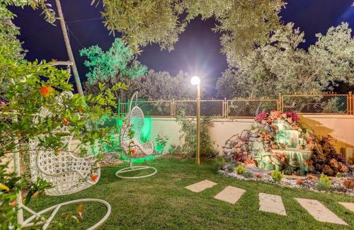 Ayvalik Hotel | Cunda Özerbey Konağı