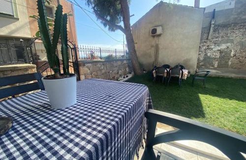 Ayvalik Apartment | Cunda Capri Home