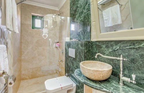 Ayvalik Hotel | Cunda Esen Otel