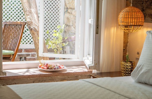 Ayvalik House | Cunda Ilios