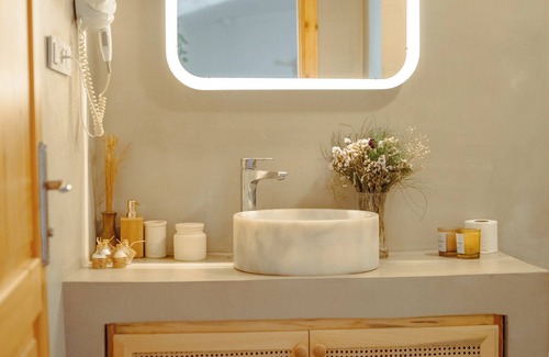 Ayvalik House | Cunda Ilios