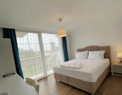 Mithatpasa Hotel | Cunda Kordon Otel