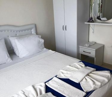 Ayvalik Hotel | Cunda La Vie