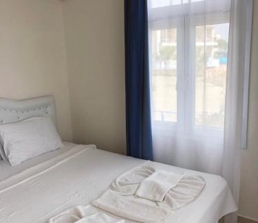 Ayvalik Hotel | Cunda La Vie