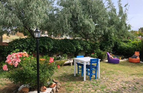 Ayvalik Hotel | Cunda La Vie