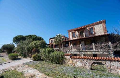 Ayvalik Hotel | cunda sır otel