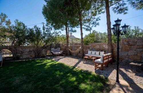 Ayvalik Hotel | cunda sır otel