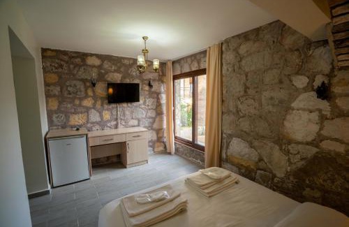 Ayvalik Hotel | cunda sır otel